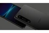 Xperia 1 IV. Sony przedstawia smartfon z prawdziwym zoomem optycznym