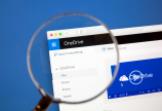 OneDrive Microsoftu ze zmianami