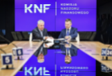 UKE i KNF będą współpracowały w zakresie cyberbezpieczeństwa