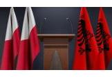 Zmasowany atak cybernetyczny na Albanię. Polska zabiera głos
