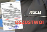 Wracają oszustwa wykorzystujące wizerunek CBZC