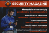 8(17) 2023 SECURITY MAGAZINE