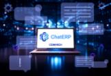 ChatERP — cyfrowy pracownik działający dzięki AI