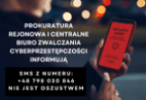 Kampania Informacyjna prokuratury i cyberpolicji przeciwko oszustwom inwestycyjnym