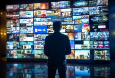 Bezpieczeństwo w firmie Jak filmy i seriale wpływają na