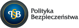 Logo Polityka Bezpieczeństwa